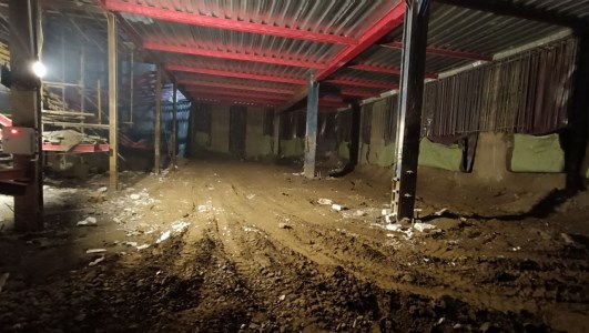 مدیریت پیمان تاپ دان پروژه کفایی