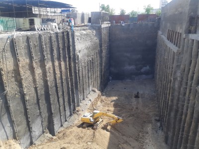 سازه نگهبان پروژه عدالت 